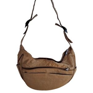 Hobo Style Shoulder Bag